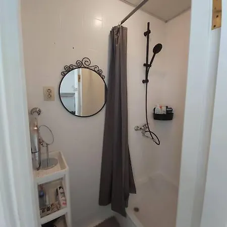 Spacious, 3-bedroom In Appartement Riga