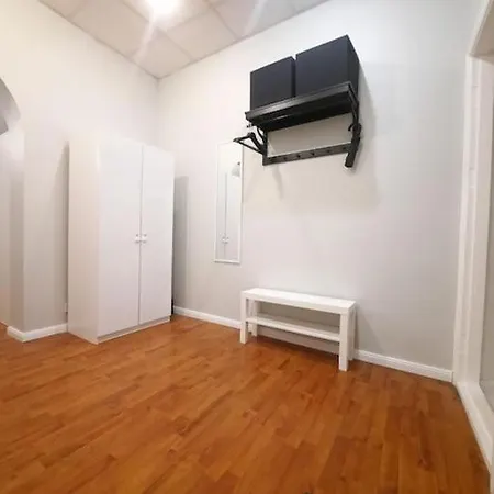 Appartement Spacious, 3-bedroom In