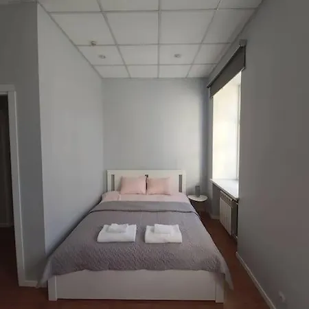 Spacious, 3-bedroom In Riga